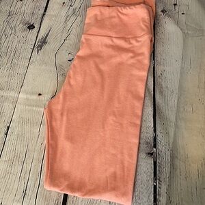 Lularoe one‎ size leggings